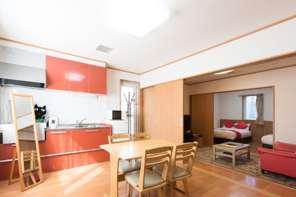 Tama Hotel (Ishinomaki-shi)